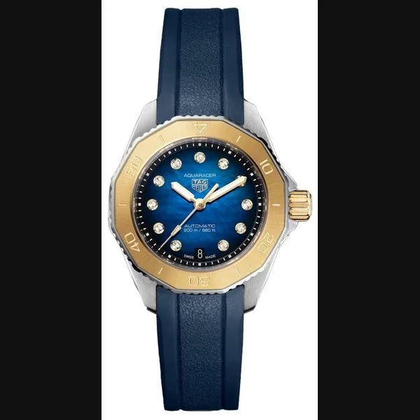 TAG Heuer Aquaracer 200m Calibre PL126956