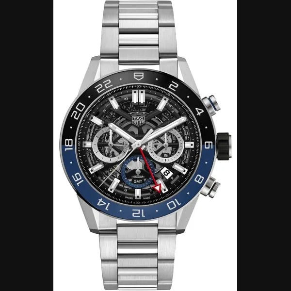 TAG Heuer Carrera Calibre HEUER PL116511