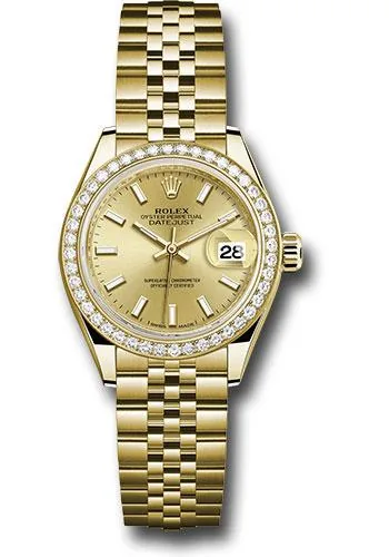 Rolex Unclassified 279138RBR chij