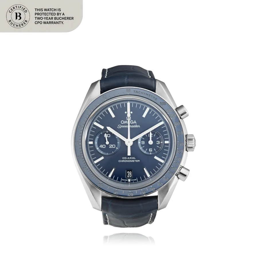 Omega Speedmaster 311.93.44.51.03.001