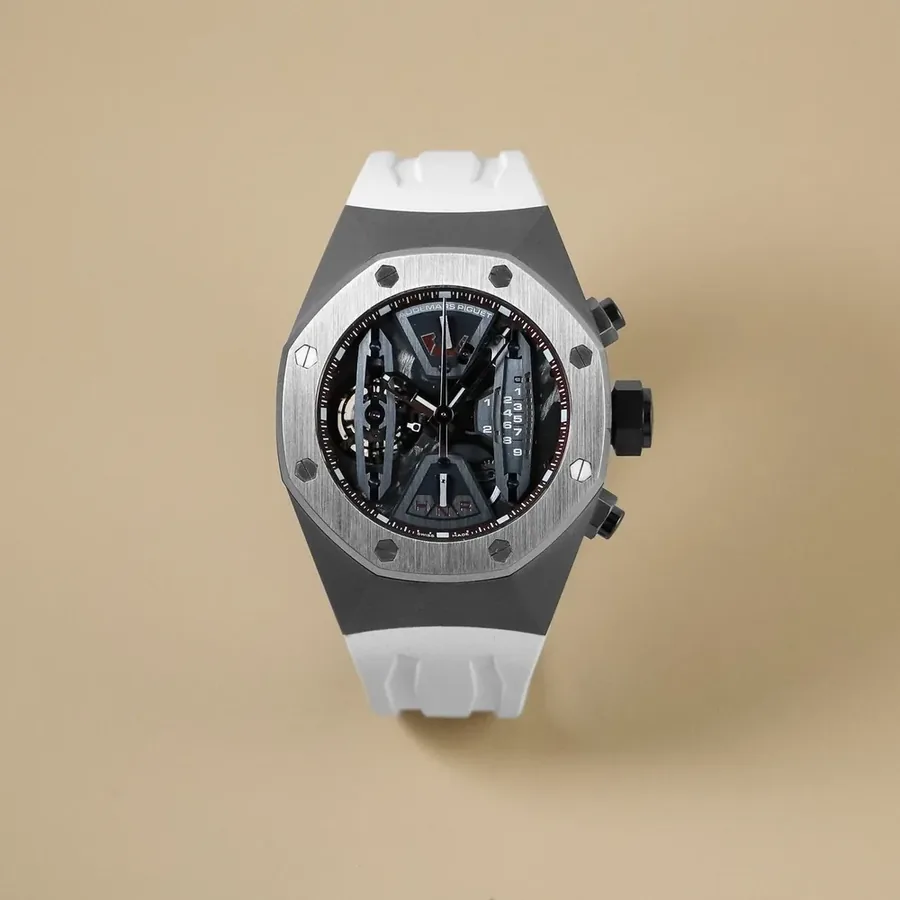 Audemars Piguet Royal Oak Concept Tourbillon 26223TI.OO.D099CR.01