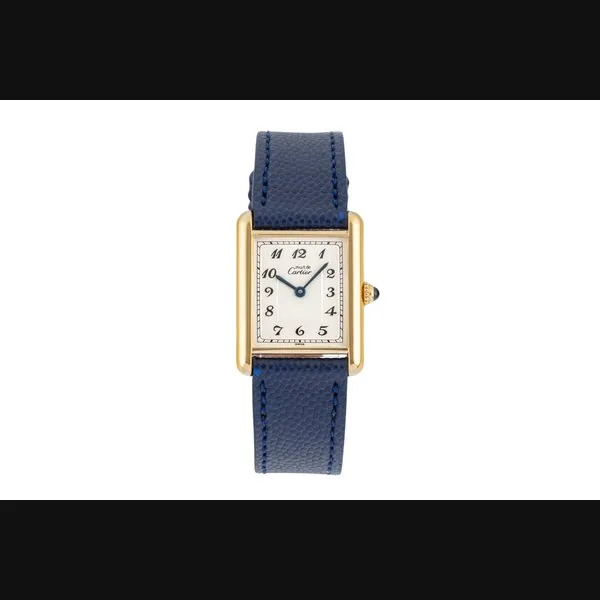 Cartier Tank 590005