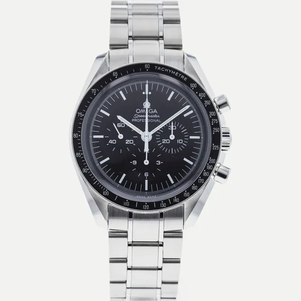 Omega Speedmaster Professional Moonwatch 10-10-OME-F48GLS