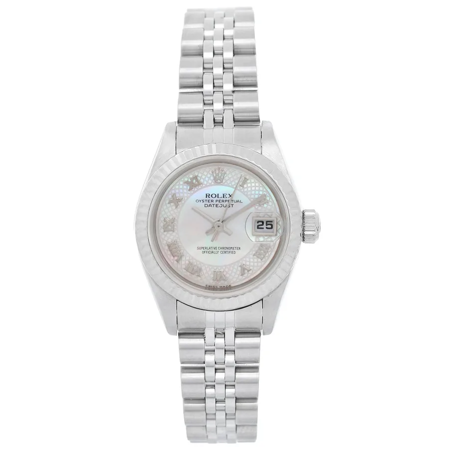 Rolex Date 59564