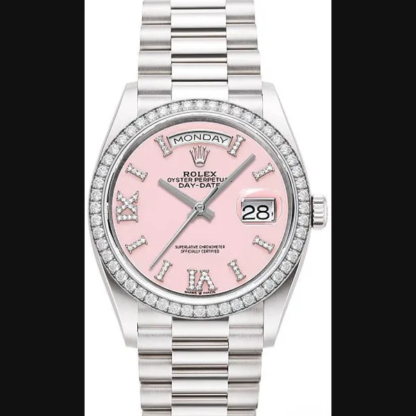 Rolex Day-Date Z101105