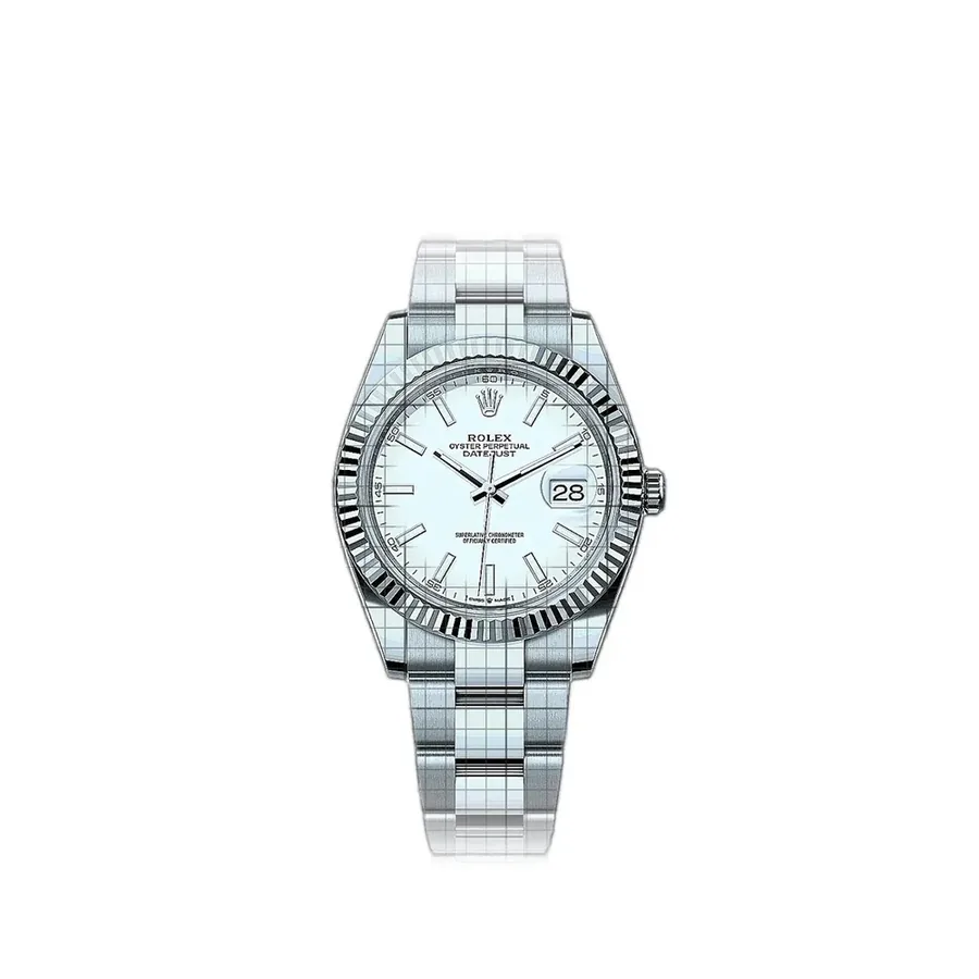 Rolex Datejust 126334-0009
