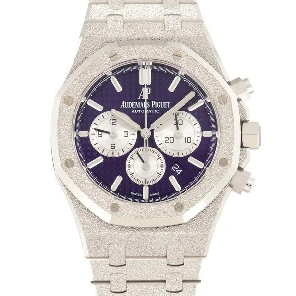 Audemars Piguet Royal Oak 26331BC.GG.1224BC.01
