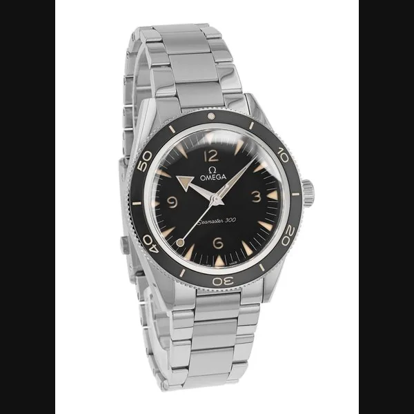 Omega Seamaster PL123173