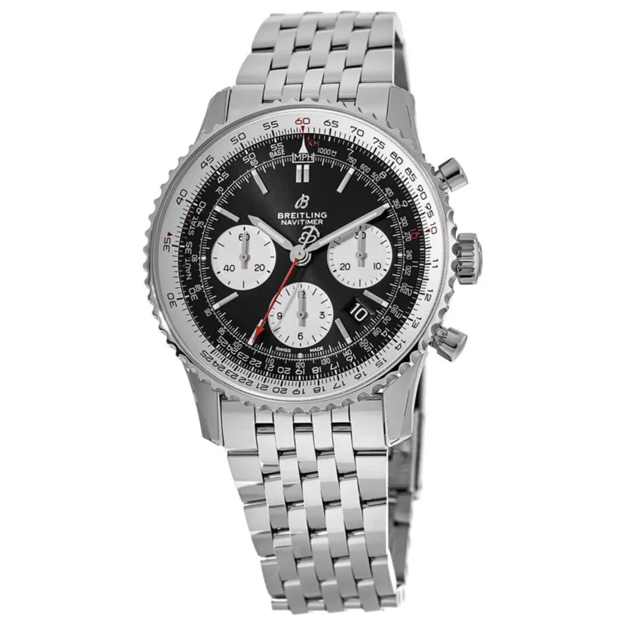 Breitling Navitimer AB0121211B1A1