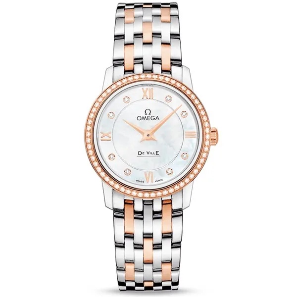Omega De Ville Prestige 42425276055002-EX
