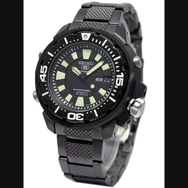 Seiko Unclassified SKZ255K1