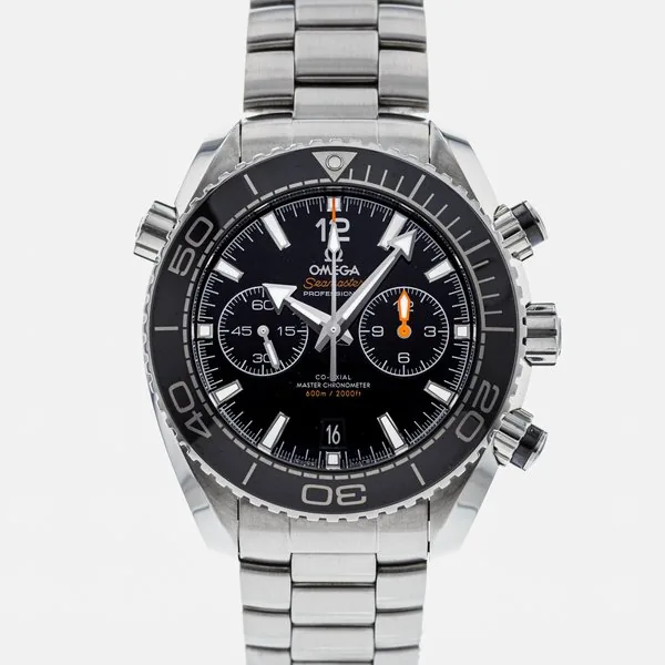 Omega Seamaster Planet Ocean 600M 10-10-OME-BF67QZ
