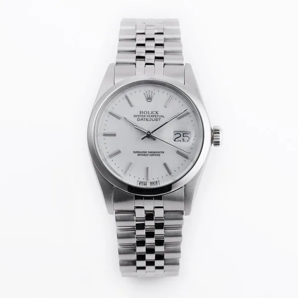 Rolex Datejust 16000