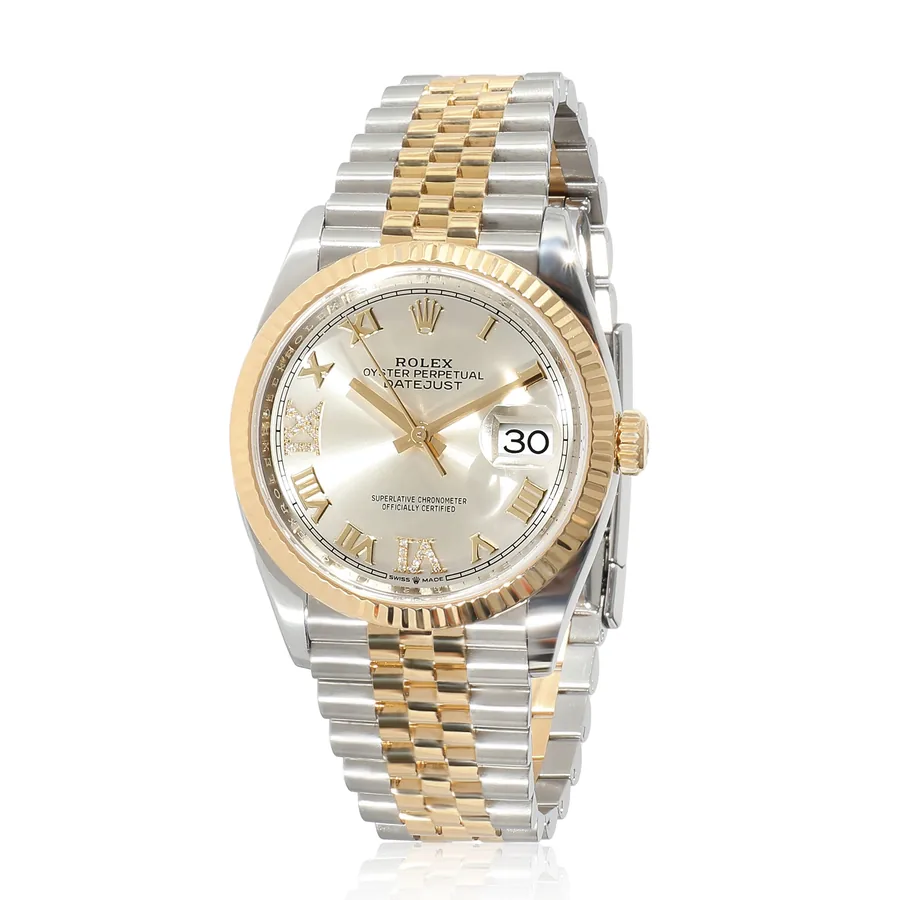 Rolex Datejust 136919