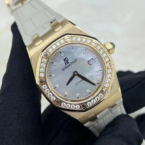Audemars Piguet Royal Oak 77321BA.ZZ.D012CR.01