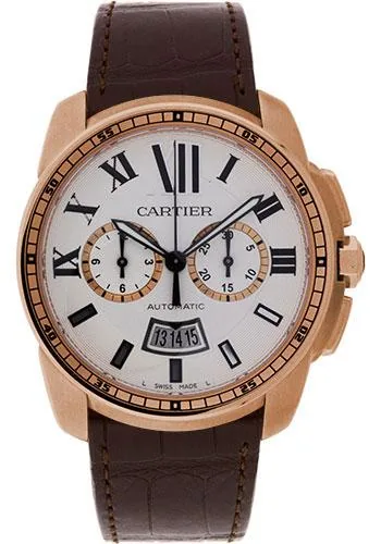Cartier Calibre W7100044