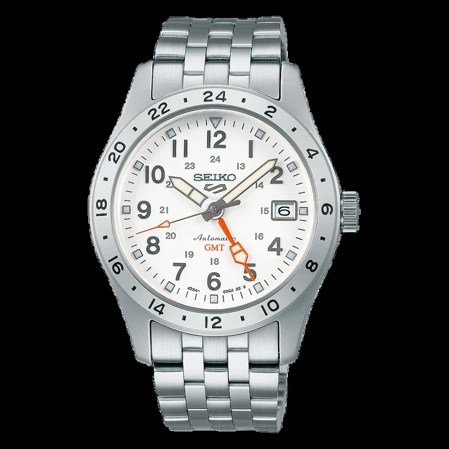 Seiko 5 sports CP733