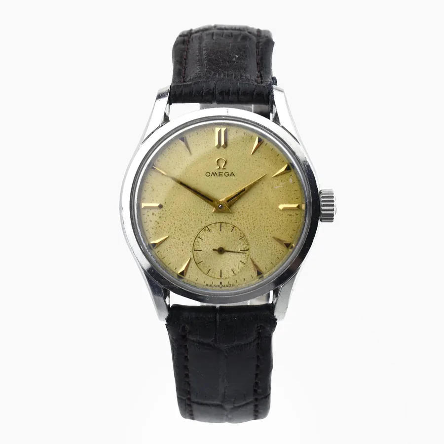 Omega Sub 14102045