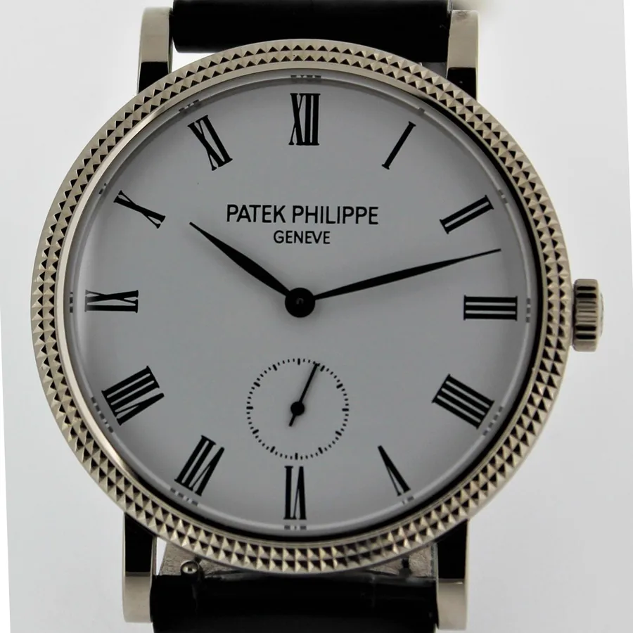 Patek Philippe 7119G 190113  515-262