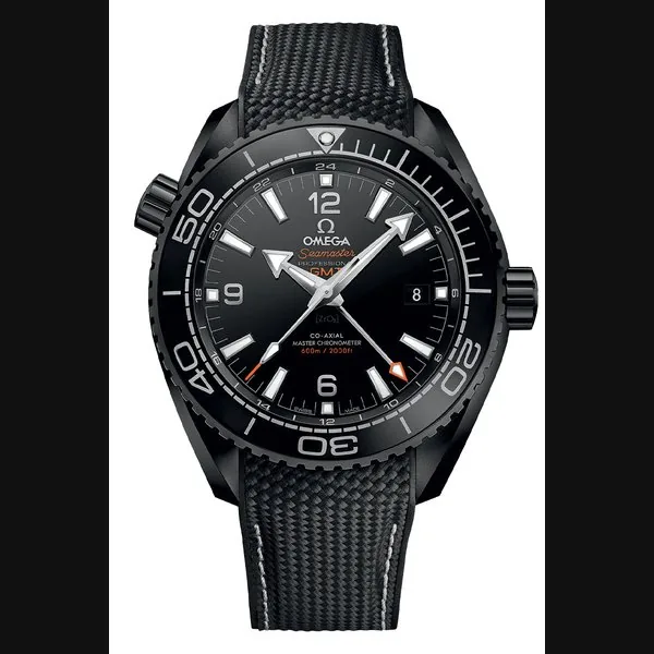Omega Seamaster Planet Ocean 215.92.46.22.01.001