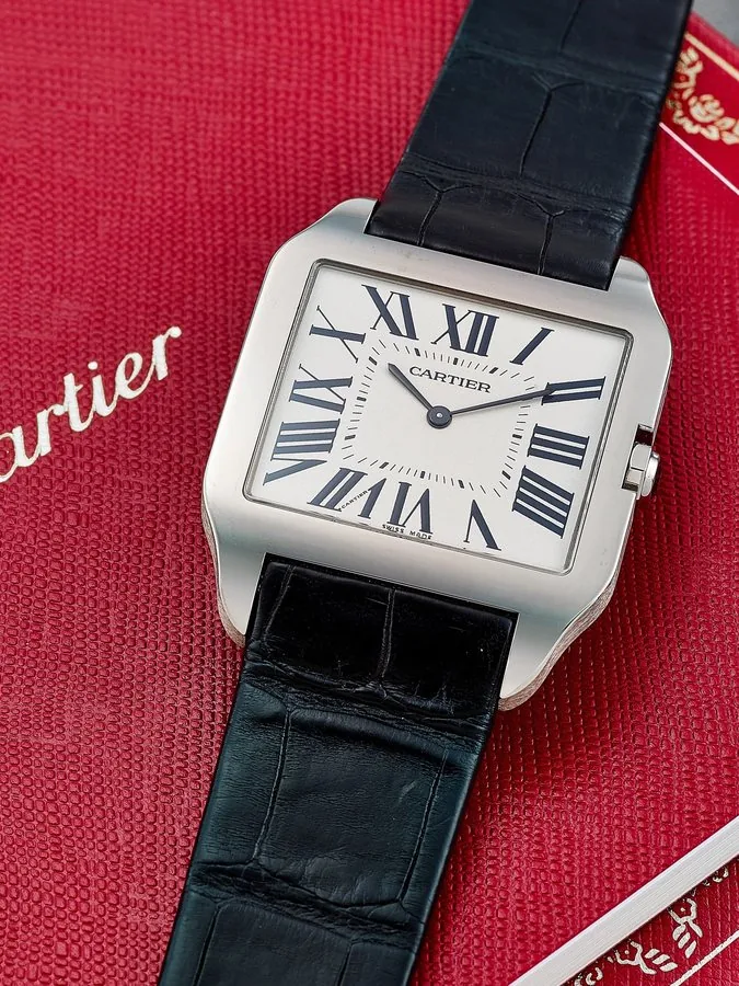 Cartier Unclassified 2651