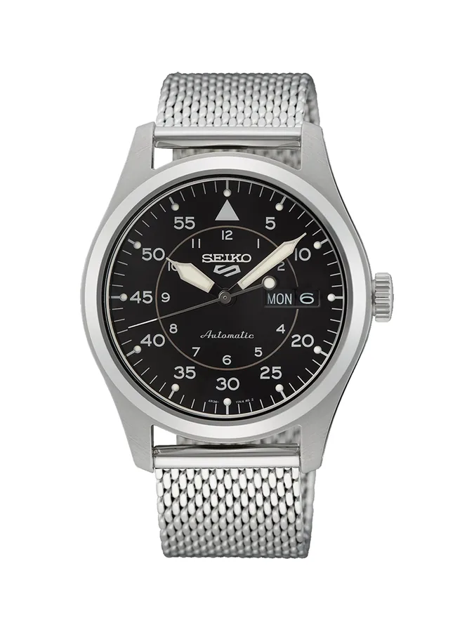 Seiko 5 SportsDial SRPH23K1