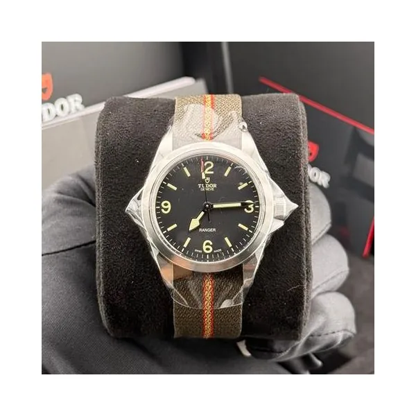 Tudor Ranger36 2025 Full Set m79930-0003