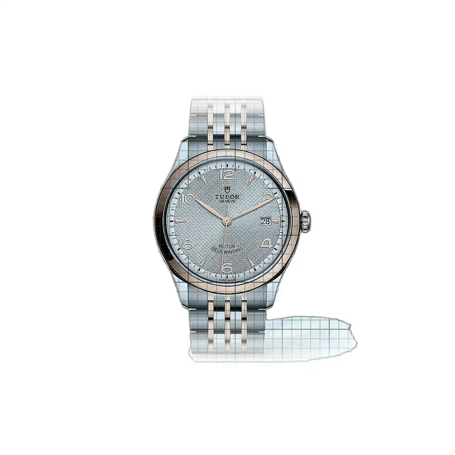 Tudor Unclassified M91551-0001