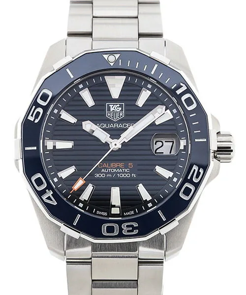 TAG Heuer Aquaracer 300M WAY211C.BA0928