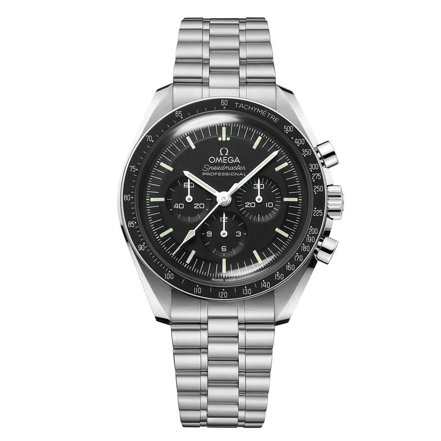 Omega Speedmaster Moonwatch Professional 42mm M124485