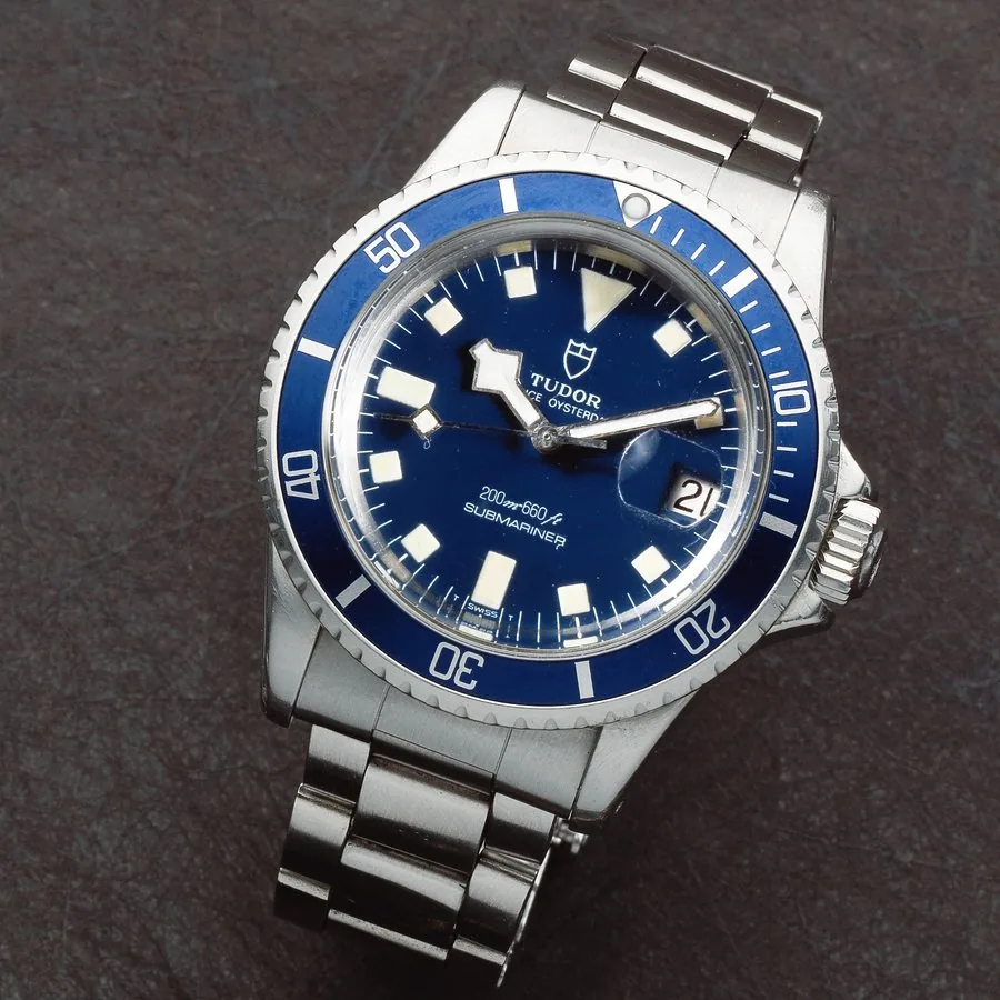 Rolex Unclassified 9411/0