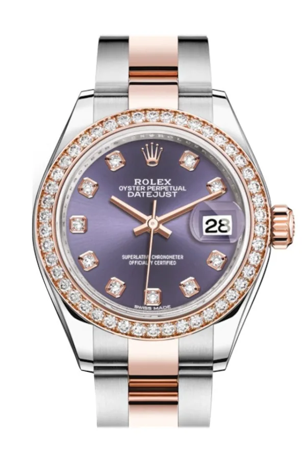 Rolex 279381RBR Datejust RN352_279381RBR