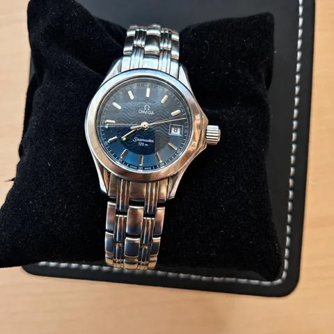 Omega Seamaster 2581.81.00