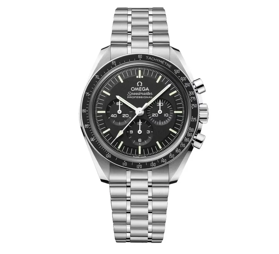 Omega Speedmaster Moonwatch Professional 800-06477