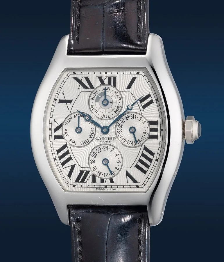 Cartier Unclassified 2721