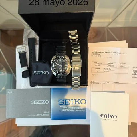 Seiko Prospex SPB151