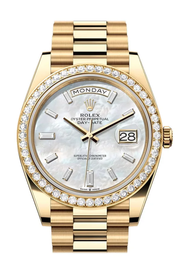 Rolex 228348RBR Day Date RN014_228348RBR