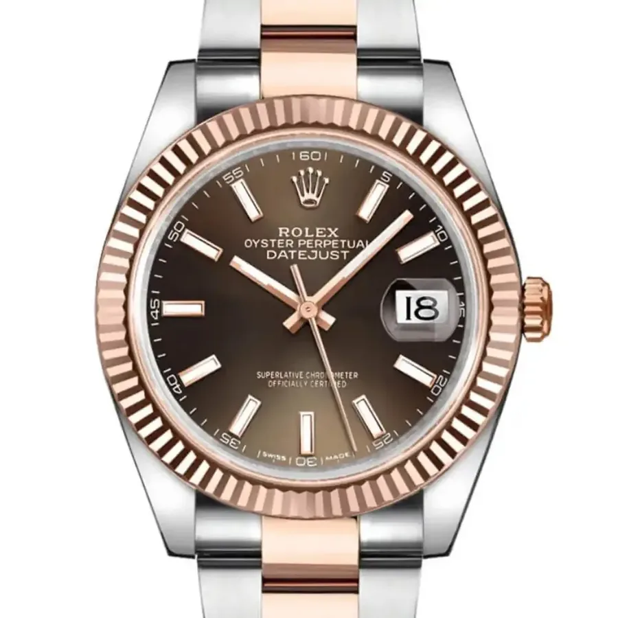Rolex Datejust 126331-0001