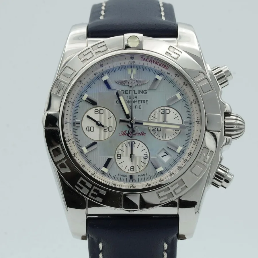Breitling CHRONOMAT B01 178417546419