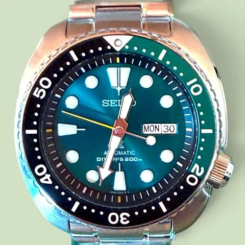 Seiko Prospex SRPB01