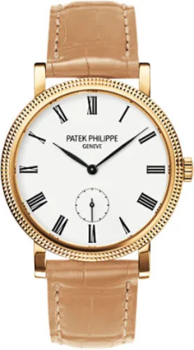 Patek Philippe Calatrava 7119J-010