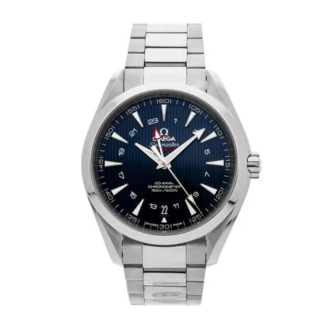 Omega Seamaster Aqua Terra 231.13.43.22.03.001