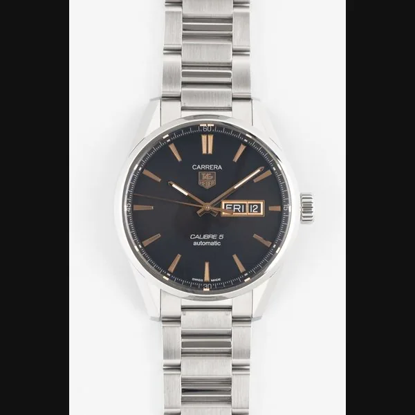 TAG Heuer Carrera Calibre OBW-WAR201C.BA0723-2185