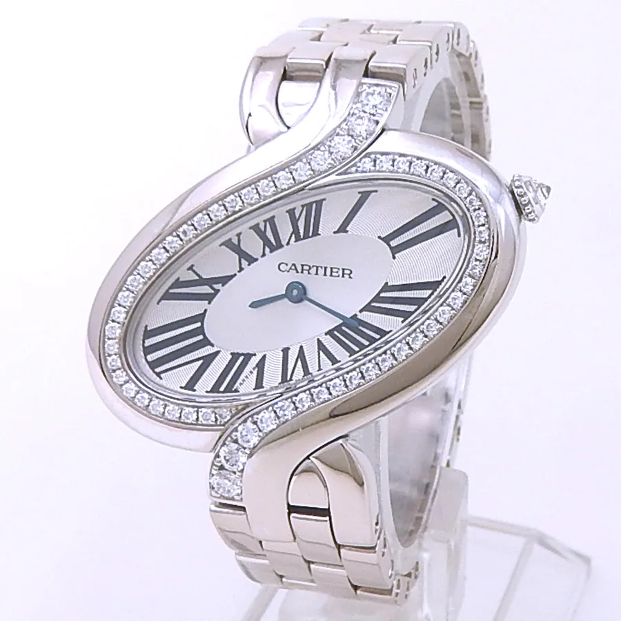 Cartier Delices de MW36907