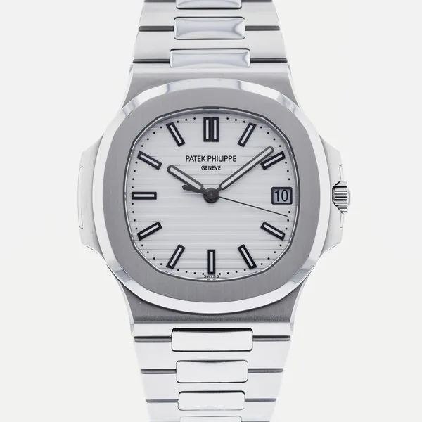 Patek Philippe Nautilus 5711A