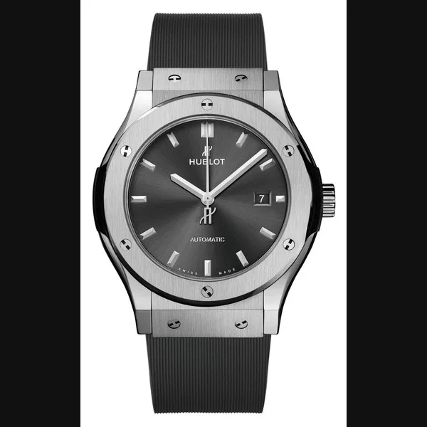 Hublot Classic Fusion 42mm PL125256