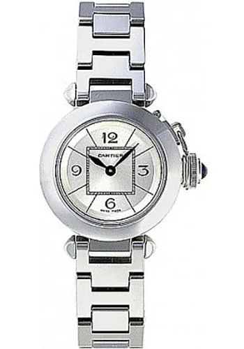 Cartier Pasha W3140007