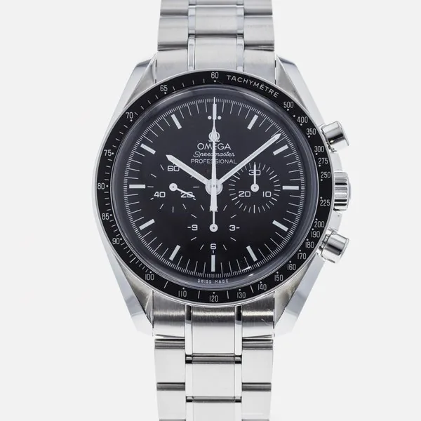 Omega Speedmaster Professional Moonwatch 10-10-OME-G6YQKL