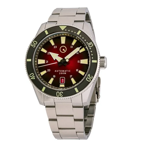 Islander Southold 42mm ISL-116