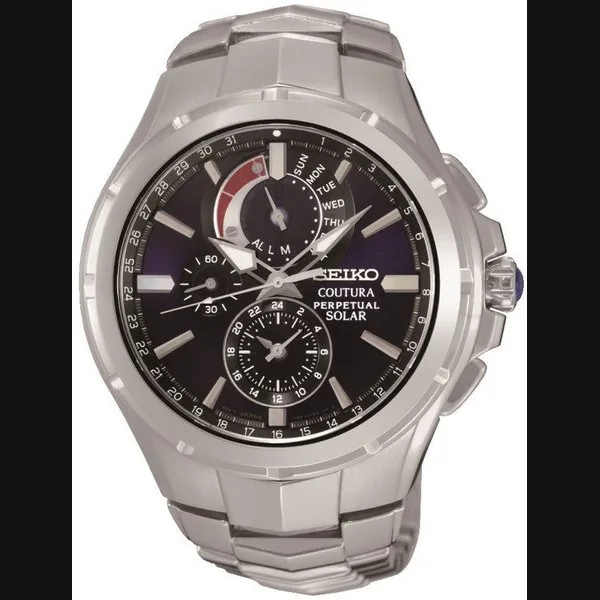 Seiko Watch Coutura SO-1032